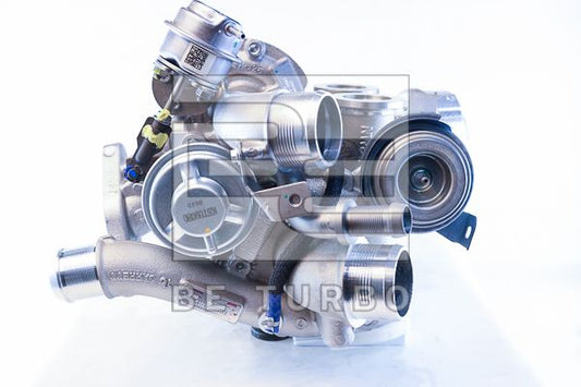 Neuer Original Turbolader CITROËN FIAT C5 ULYSSE 9681885680