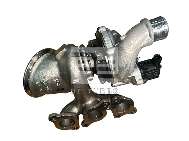 Neuer Original Turbolader TOYOTA YARIS 17201