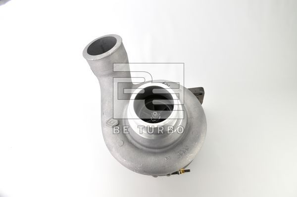 Lader, Aufladung - 125184