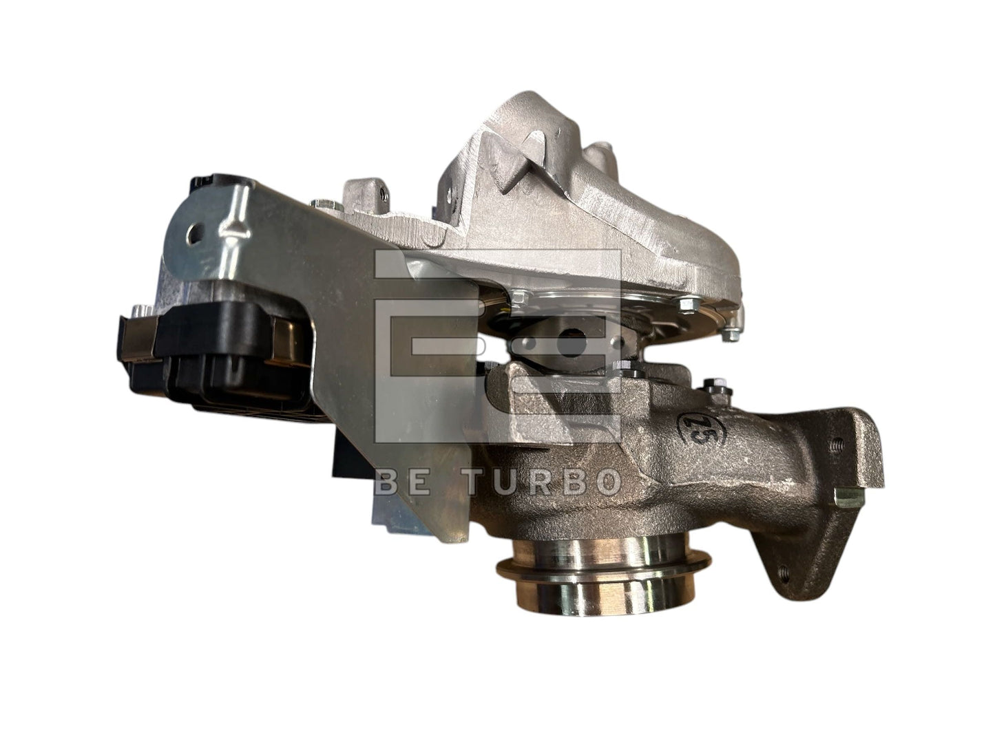 Lader, Aufladung - 127197