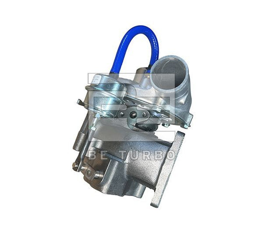 Neuer Original Turbolader