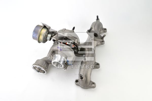 Lader, Aufladung - 127344