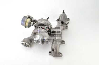 Lader, Aufladung - 127344RED