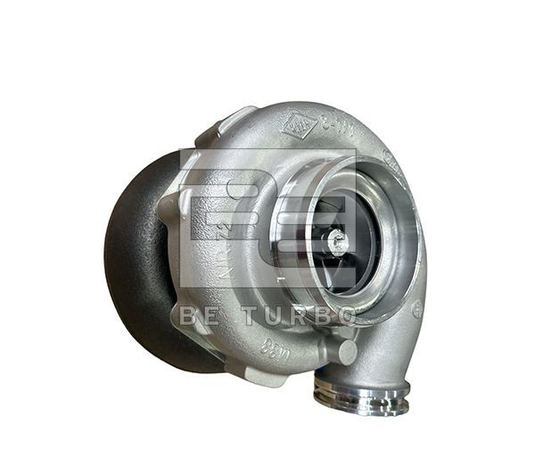Lader, Aufladung - 125221