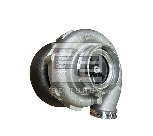 Lader, Aufladung - 125221