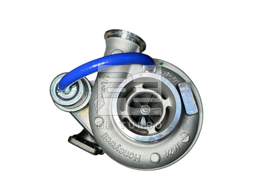 Lader, Aufladung - 124728