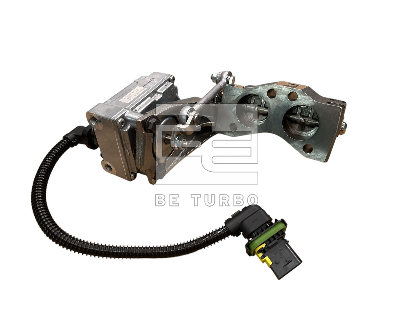 AGR-Ventil - 440101