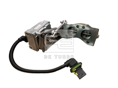 AGR-Ventil - 440101