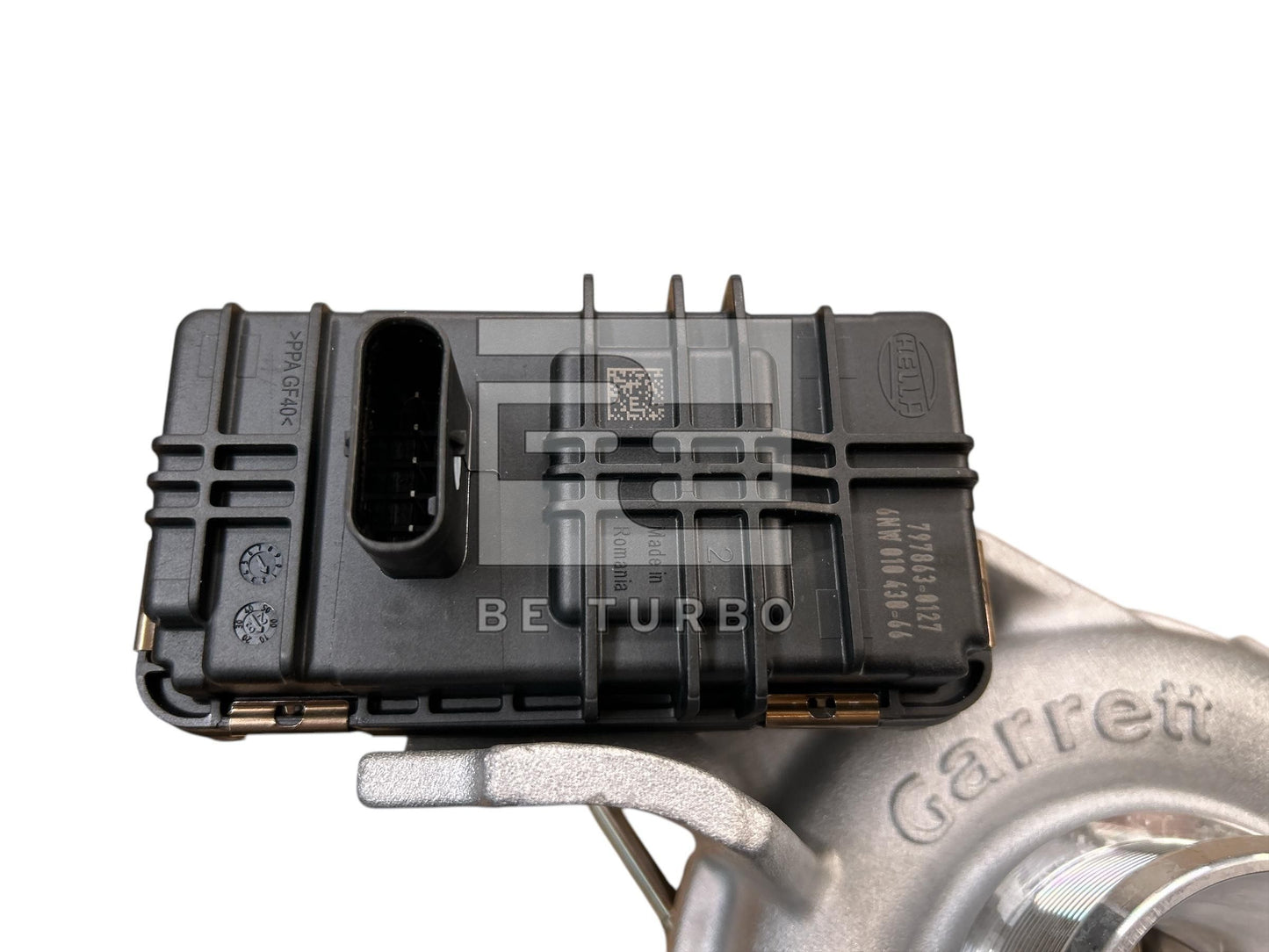 Neuer Original Turbolader 46341748