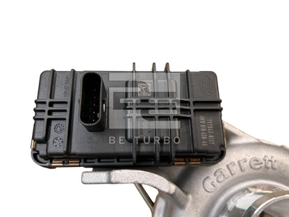 Neuer Original Turbolader 46341748