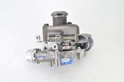 Neuer Original Turbolader MERCEDES-BENZ NISSAN A-KLASSE CUBE A6070900780