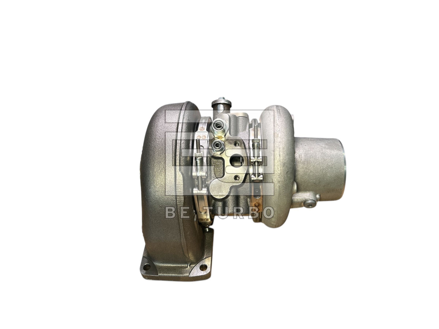 Neuer Original Turbolader 4090051