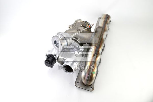 Neuer Original Turbolader BMW 1 11652470368