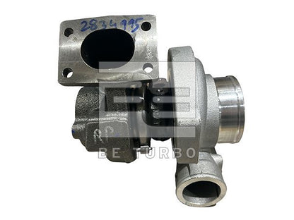 Neuer Original Turbolader 504328273