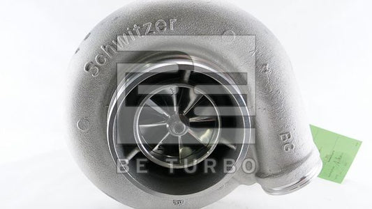 Neuer Original Turbolader 010096059980