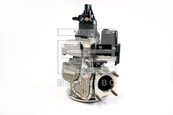 Neuer Original Turbolader PORSCHE 911 145701