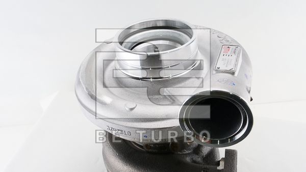 Lader, Aufladung - 127873