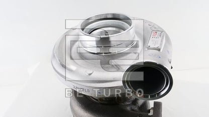 Lader, Aufladung - 127873