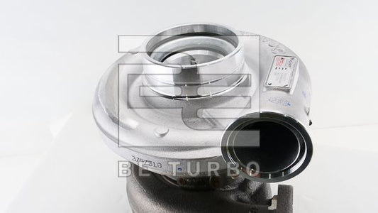 Lader, Aufladung - 127873