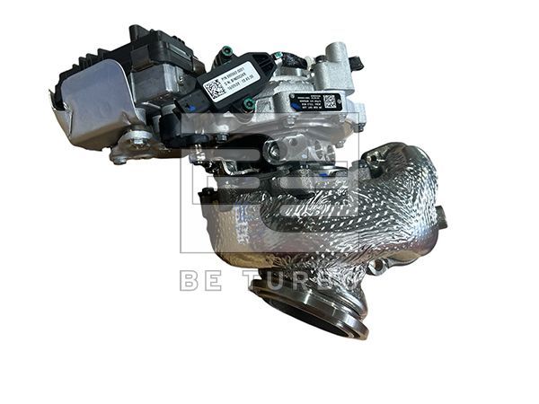 Neuer Original Turbolader AUDI BENTLEY A8 BENTAYGA 057145653ACX