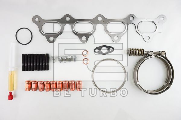 Neuer Montagesatz Passgenau für OPEL SAAB ASTRA 9-5 0860552