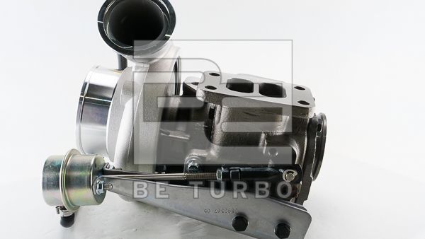 Neuer Original Turbolader 4956077
