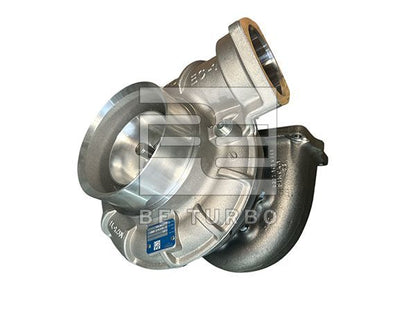 Neuer Original Turbolader