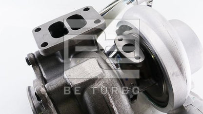 Lader, Aufladung - 128056