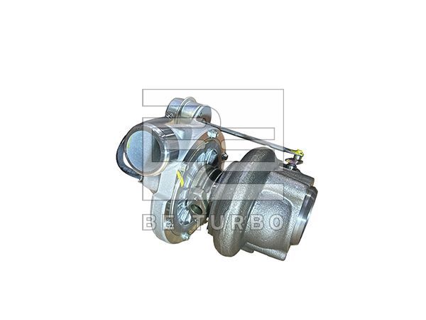Neuer Original Turbolader