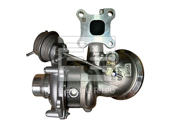 Neuer Original Turbolader FORD FIESTA 2338012
