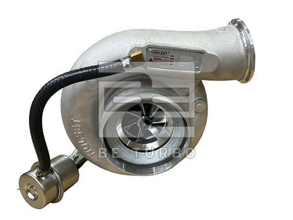 Neuer Original Turbolader