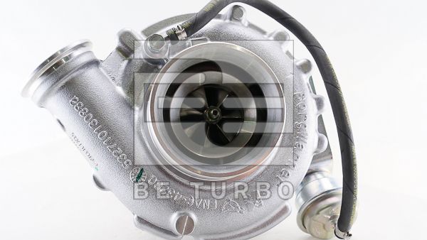 Neuer Original Turbolader 10326868