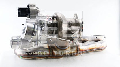 Neuer Original Turbolader BMW X5 11654575478AI01