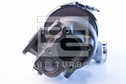 Lader, Aufladung - 128101