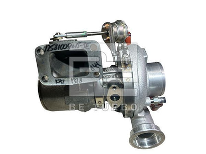 Neuer Original Turbolader 4505685