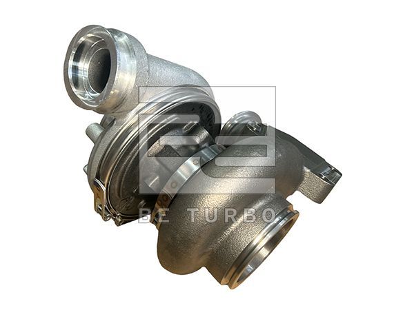 Neuer Original Turbolader 04512290