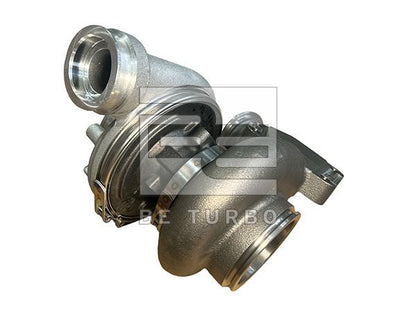Neuer Original Turbolader 04512290