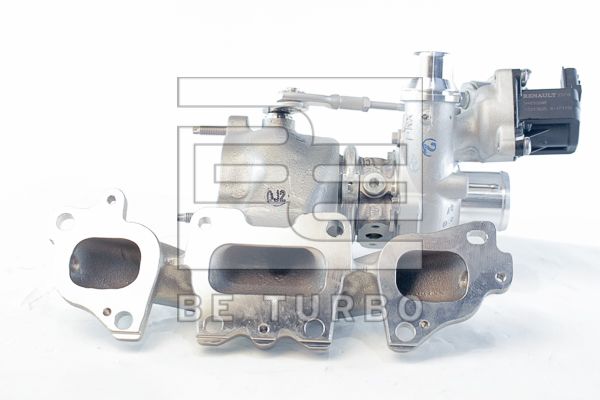 Neuer Original Turbolader NISSAN RENAULT JUKE CAPTUR 144118534