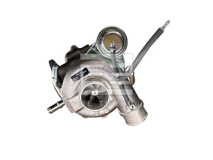 Lader, Aufladung - 125248