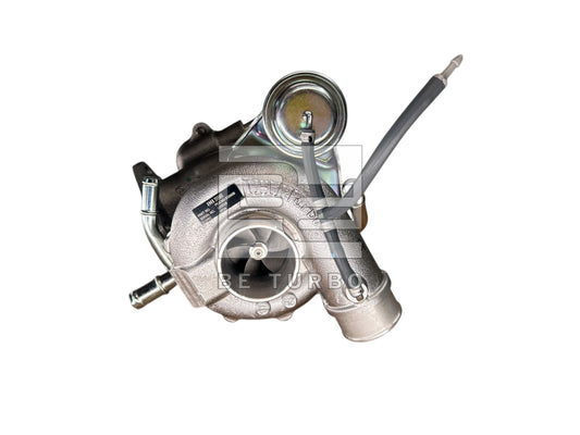 Lader, Aufladung - 125248