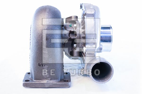 Lader, Aufladung - 124959