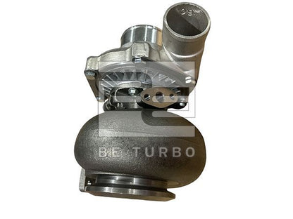 Neuer Original Turbolader 502216