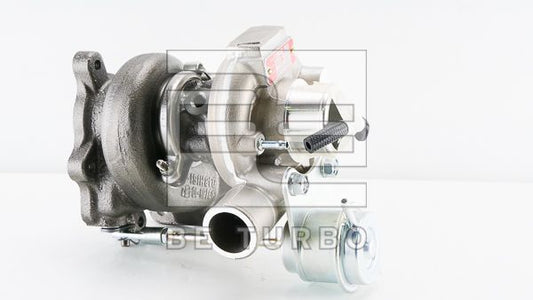 Lader, Aufladung - 125132