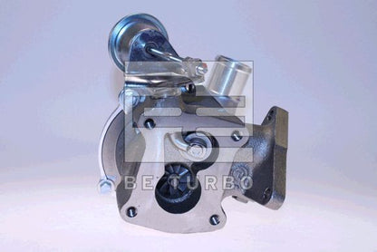 Lader, Aufladung - 126756