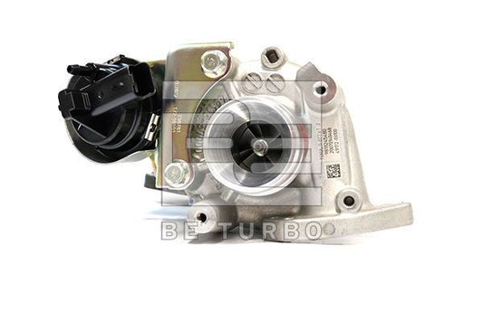 Neuer Original Turbolader CITROËN OPEL BERLINGO COMBO 9813245480