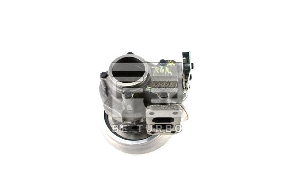 Lader, Aufladung - 127810