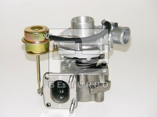 Lader, Aufladung - 124251