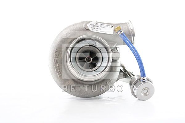 Lader, Aufladung - 127411