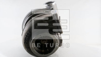 Lader, Aufladung - 127855