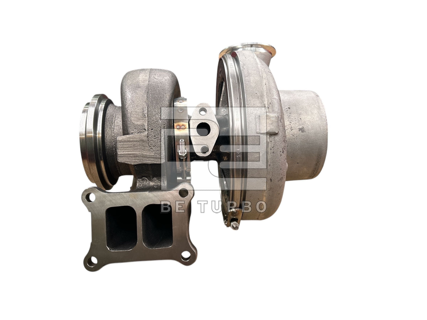 Neuer Original Turbolader 3804566